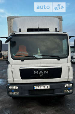 Вантажний фургон MAN TGL 2012 в Хмельницькому