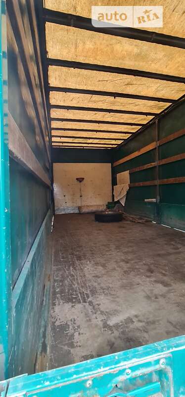 Тентований MAN TGL 2012 в Києві фото 8 Тентований MAN TGL 2012 в Києві