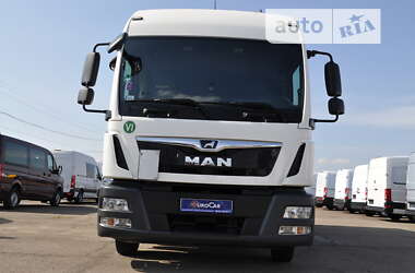 Вантажний фургон MAN TGL 2020 в Києві