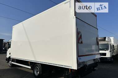 Вантажний фургон MAN TGL 2019 в Луцьку