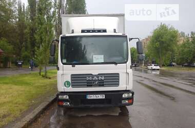 Другие грузовики MAN TGL 2007 в Николаеве