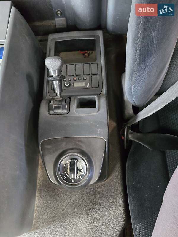 Борт MAN TGL 2010 в Николаеве фото 10 Борт MAN TGL 2010 в Николаеве