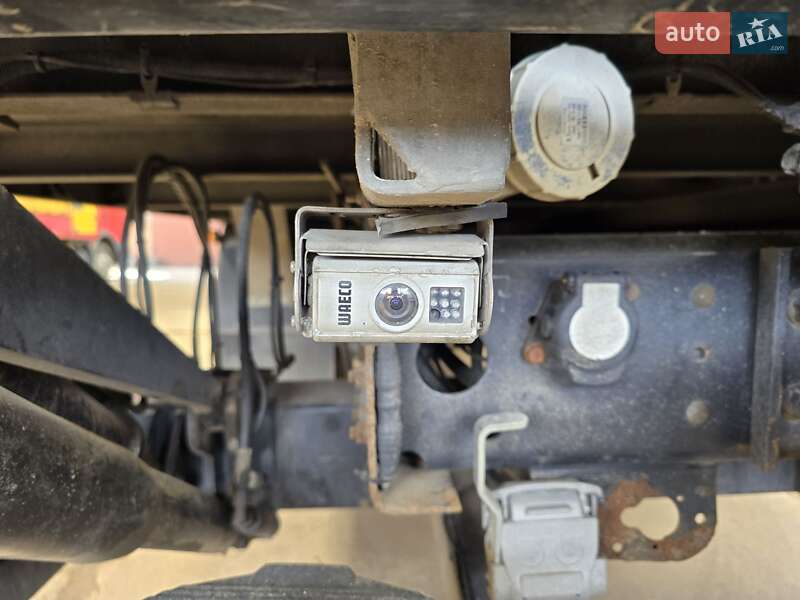 Борт MAN TGL 2010 в Николаеве фото 15 Борт MAN TGL 2010 в Николаеве