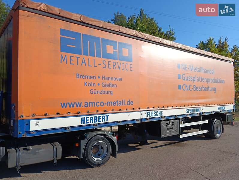 Тягач MAN TGL 2010 в Ковелі фото 2 Тягач MAN TGL 2010 в Ковелі