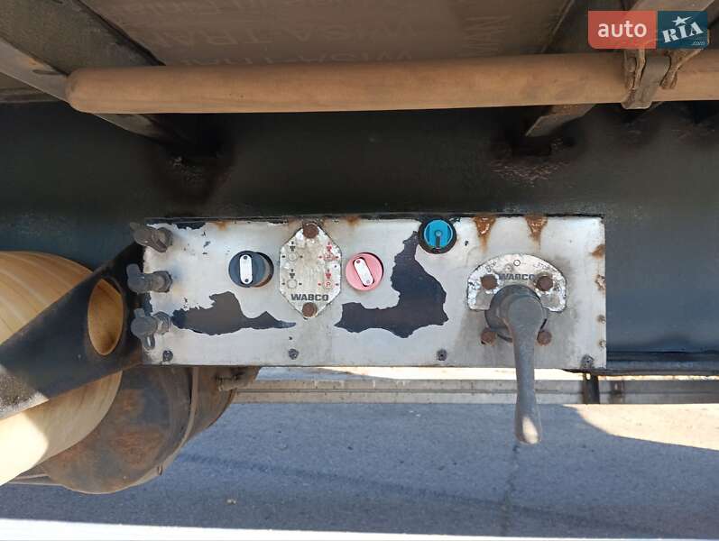 Тягач MAN TGL 2010 в Ковелі фото 13 Тягач MAN TGL 2010 в Ковелі