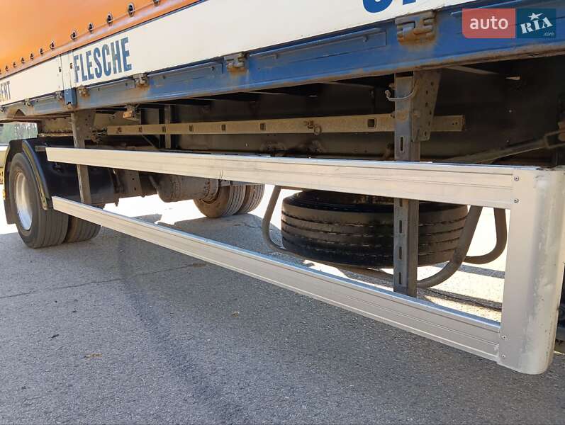 Тягач MAN TGL 2010 в Ковелі фото 22 Тягач MAN TGL 2010 в Ковелі