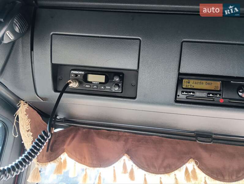 Тягач MAN TGL 2010 в Ковелі фото 36 Тягач MAN TGL 2010 в Ковелі