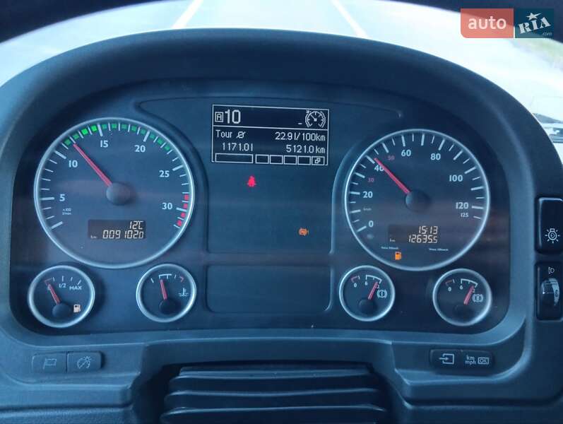 Тягач MAN TGL 2010 в Ковелі фото 42 Тягач MAN TGL 2010 в Ковелі