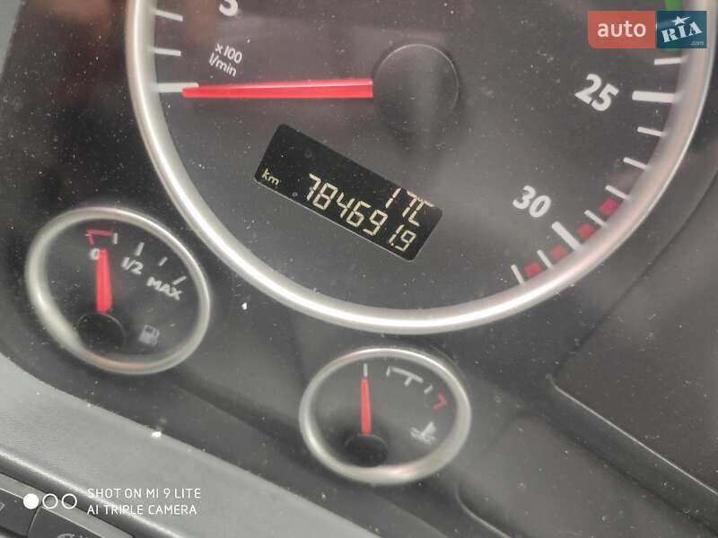 Тентований MAN TGL 2013 в Ратному