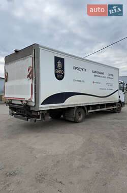 Рефрижератор MAN TGL 2014 в 