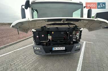 Рефрижератор MAN TGL 2014 в 