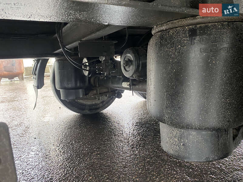 Тентованый MAN TGL 2006 в Золочеве фото 22 Тентованый MAN TGL 2006 в Золочеве