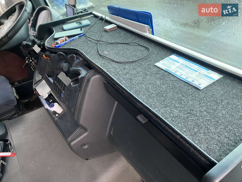 Тентованый MAN TGL 2006 в Золочеве фото 31 Тентованый MAN TGL 2006 в Золочеве