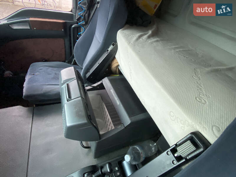 Тентованый MAN TGL 2006 в Золочеве фото 42 Тентованый MAN TGL 2006 в Золочеве