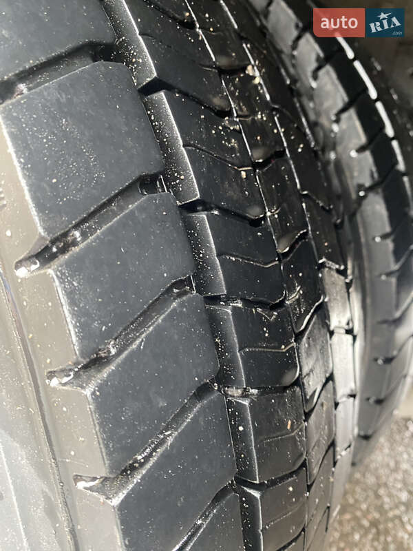 Тентованый MAN TGL 2006 в Золочеве фото 44 Тентованый MAN TGL 2006 в Золочеве