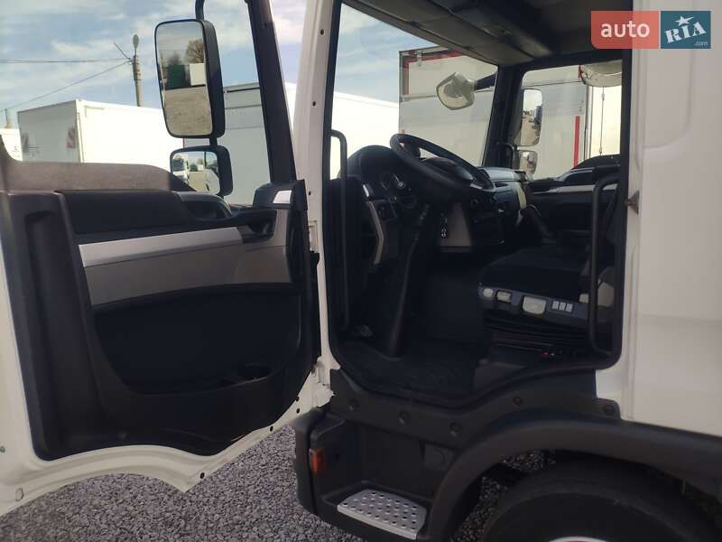 Вантажний фургон MAN TGL 2016 в Вінниці