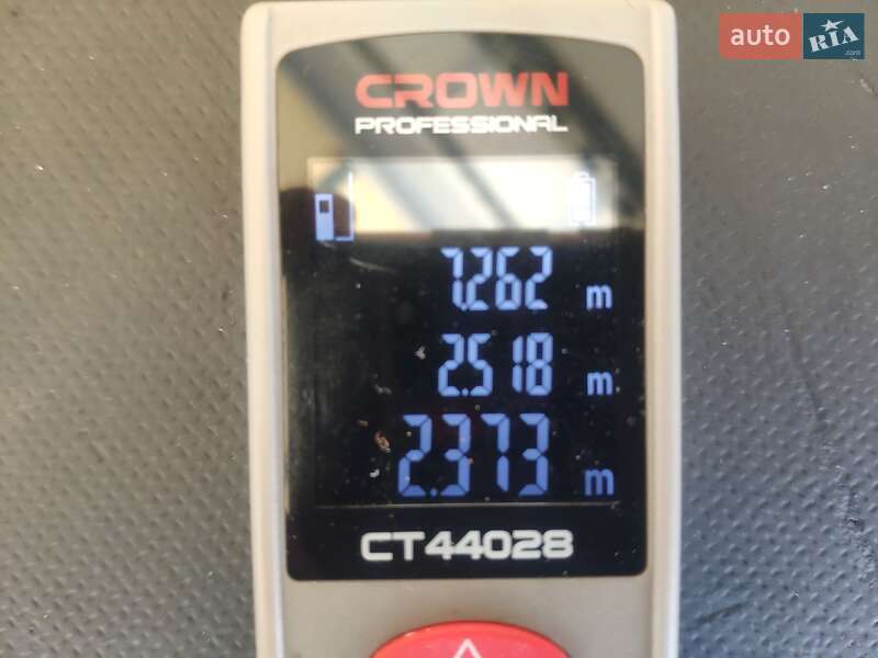 Вантажний фургон MAN TGL 2016 в Вінниці