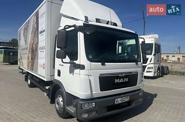 Рефрижератор MAN TGL 2013 в 