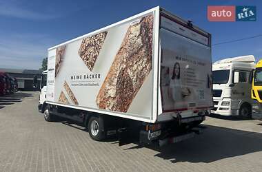 Рефрижератор MAN TGL 2013 в 