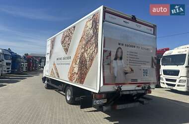 Рефрижератор MAN TGL 2013 в 