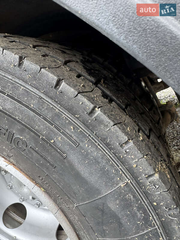 Тентований MAN TGL 2006 в Ходореві фото 20 Тентований MAN TGL 2006 в Ходореві