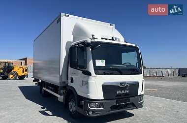 Вантажний фургон MAN TGL 2025 в Чернівцях