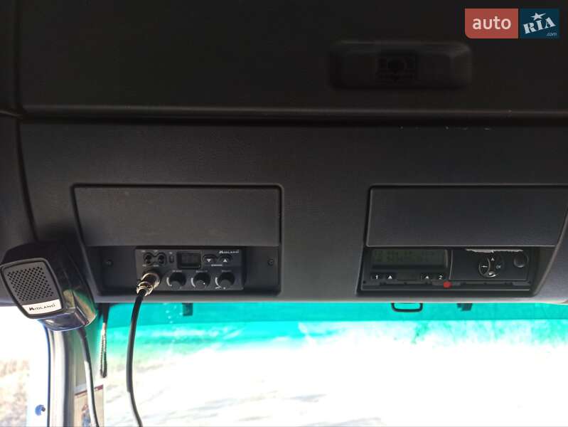 Тентованый MAN TGL 2014 в Ковеле