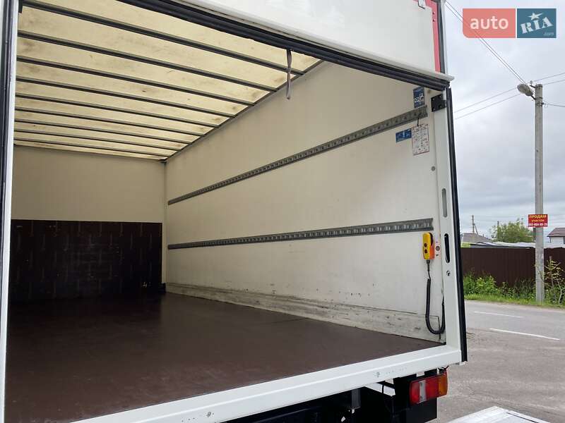 Вантажний фургон MAN TGL 2016 в Вінниці фото 14 Вантажний фургон MAN TGL 2016 в Вінниці