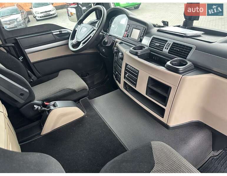 Вантажний фургон MAN TGL 2020 в Бучі