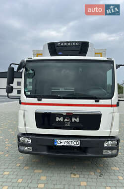 Рефрижератор MAN TGL 2009 в 