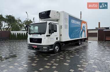 Рефрижератор MAN TGL 2013 в 