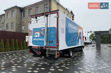 Рефрижератор MAN TGL 2013 в 