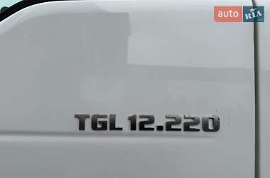Рефрижератор MAN TGL 2013 в 