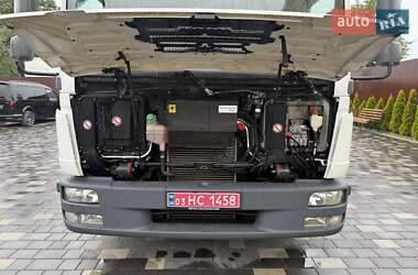Рефрижератор MAN TGL 2013 в 