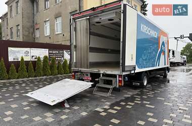 Рефрижератор MAN TGL 2013 в 