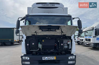 Рефрижератор MAN TGL 2012 в 