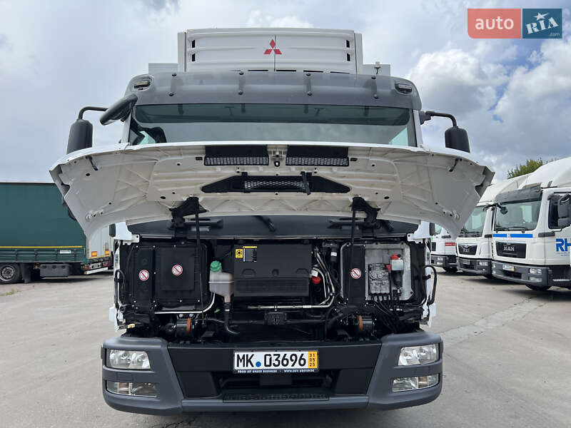 Рефрижератор MAN TGL 2017 в Рівному фото 20 Рефрижератор MAN TGL 2017 в Рівному