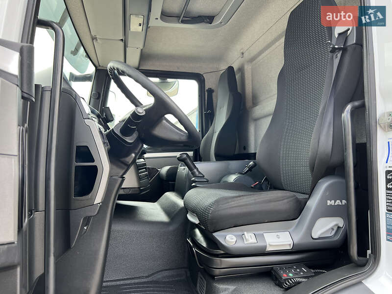 Рефрижератор MAN TGL 2017 в Рівному фото 23 Рефрижератор MAN TGL 2017 в Рівному