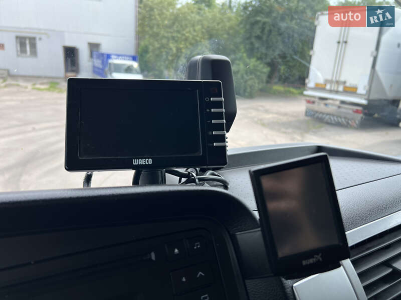 Рефрижератор MAN TGL 2017 в Рівному фото 27 Рефрижератор MAN TGL 2017 в Рівному