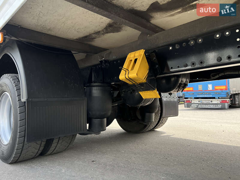 Рефрижератор MAN TGL 2017 в Рівному фото 33 Рефрижератор MAN TGL 2017 в Рівному