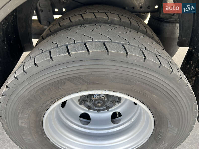 Рефрижератор MAN TGL 2017 в Рівному фото 36 Рефрижератор MAN TGL 2017 в Рівному