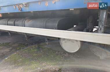 Борт MAN TGL 2006 в 