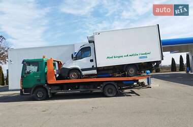 Автовоз MAN TGL 2006 в Киеве