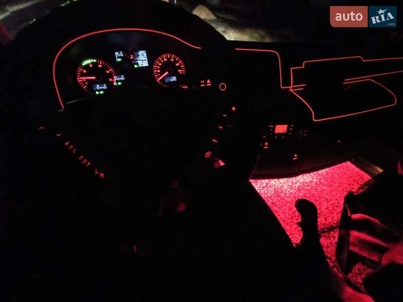 Тентованый MAN TGL 2014 в Ковеле