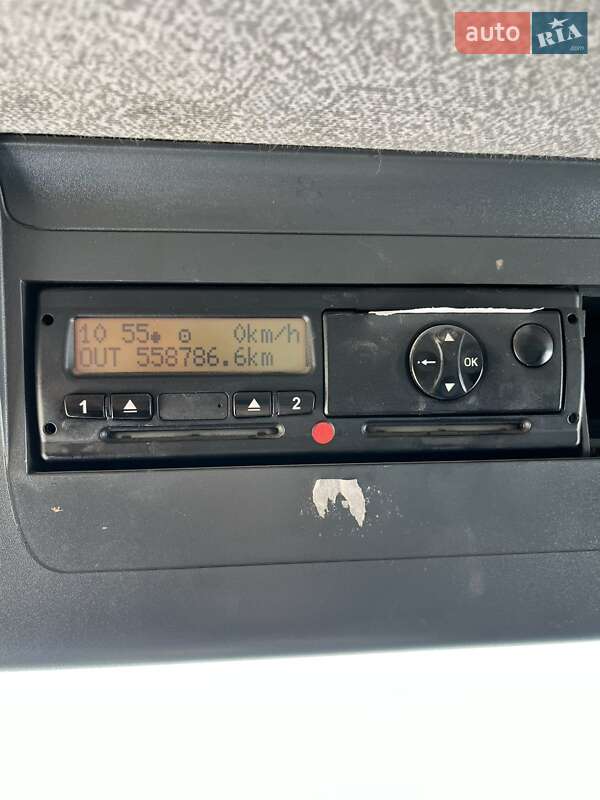 Вантажний фургон MAN TGL 2012 в Мостиській фото 23 Вантажний фургон MAN TGL 2012 в Мостиській