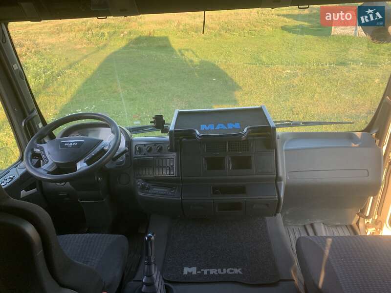 Тентований MAN TGL 2011 в Рава-Руській фото 9 Тентований MAN TGL 2011 в Рава-Руській