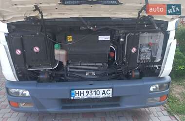 Рефрижератор MAN TGL 2012 в 