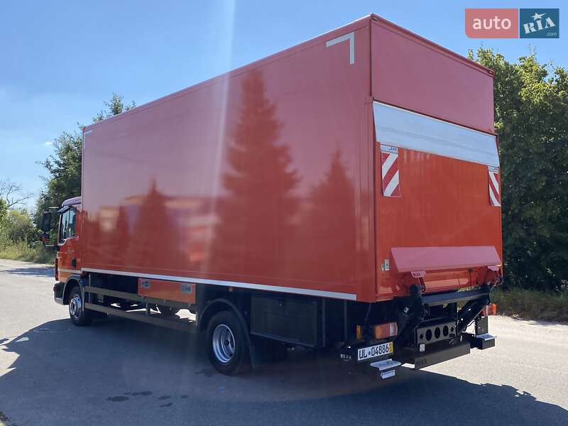 Вантажний фургон MAN TGL 2016 в Вінниці