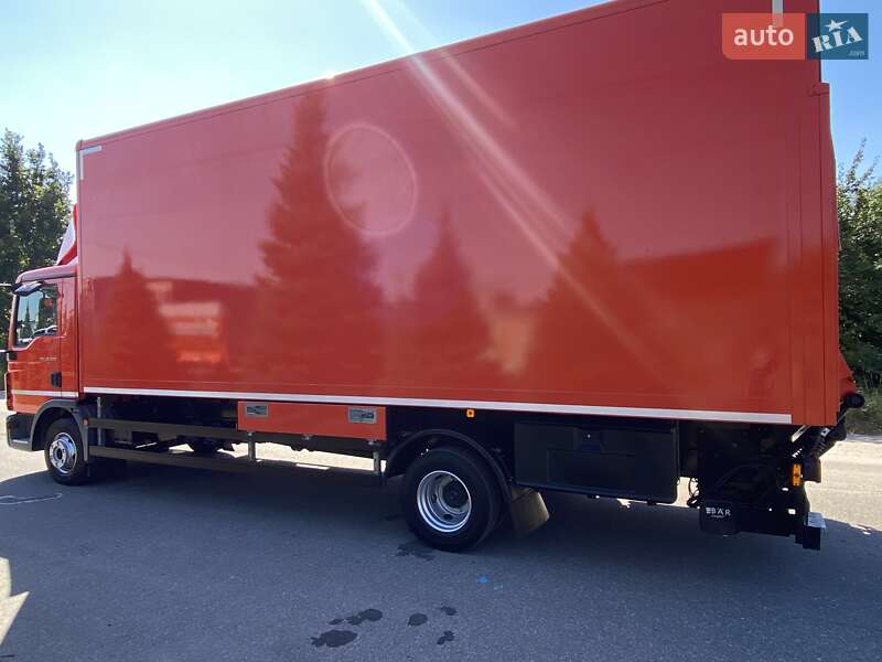 Вантажний фургон MAN TGL 2016 в Вінниці