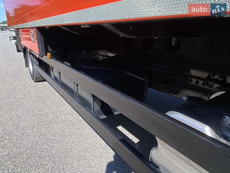 Вантажний фургон MAN TGL 2016 в Вінниці